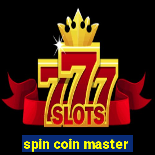 spin coin master